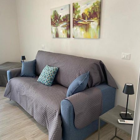 Bedda Luna Apartments سان فيتو لو كابو المظهر الخارجي الصورة