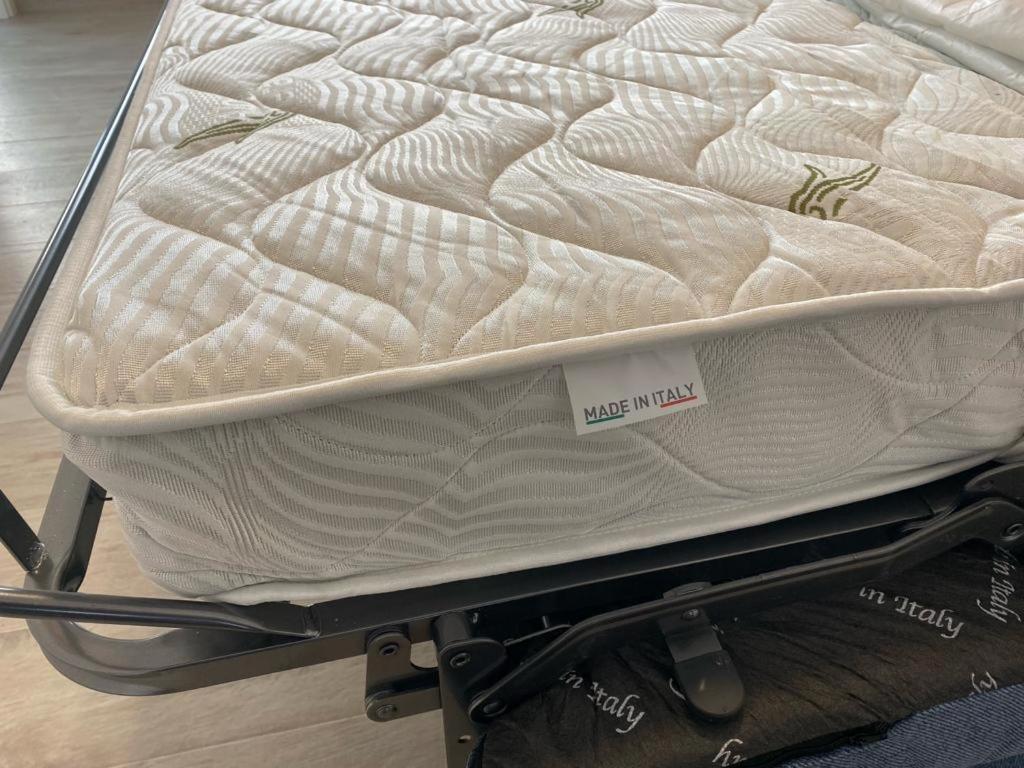 Bedda Luna Apartments سان فيتو لو كابو المظهر الخارجي الصورة