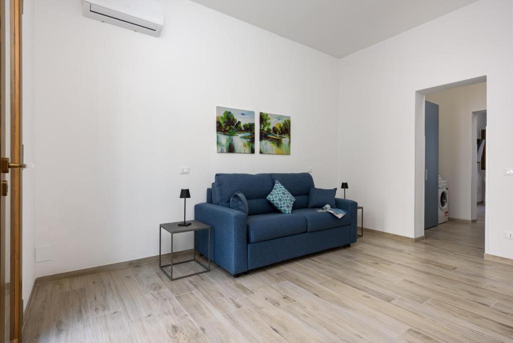 Bedda Luna Apartments سان فيتو لو كابو المظهر الخارجي الصورة