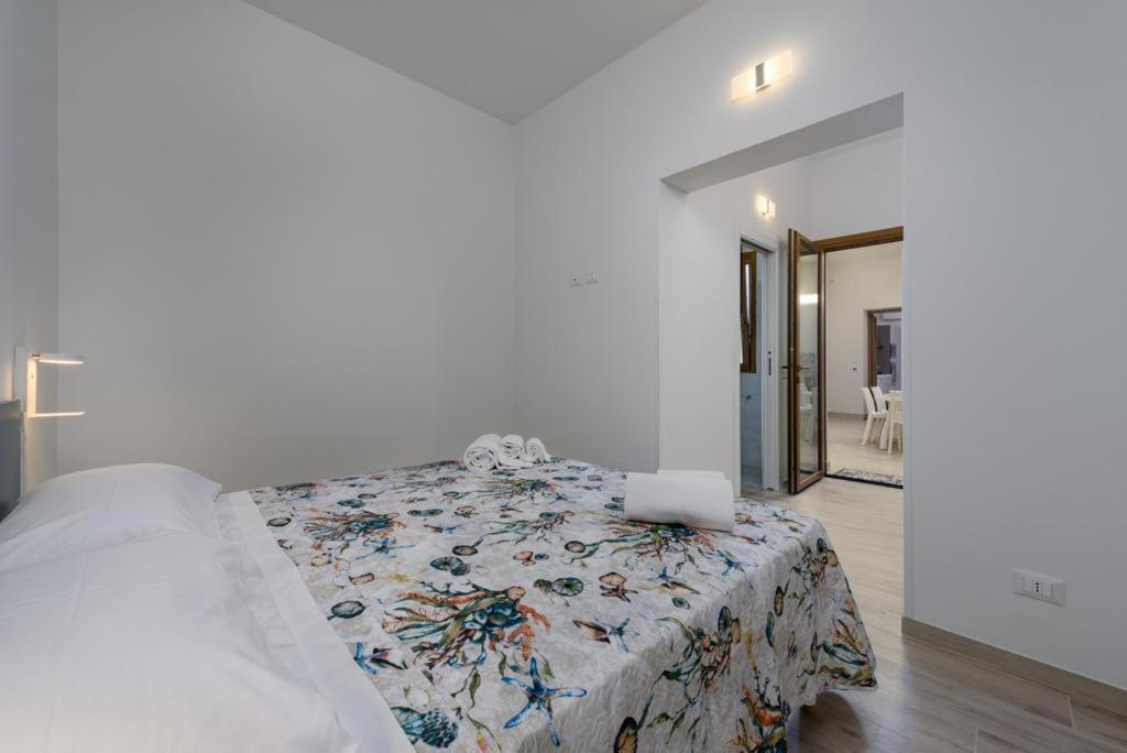 Bedda Luna Apartments سان فيتو لو كابو المظهر الخارجي الصورة