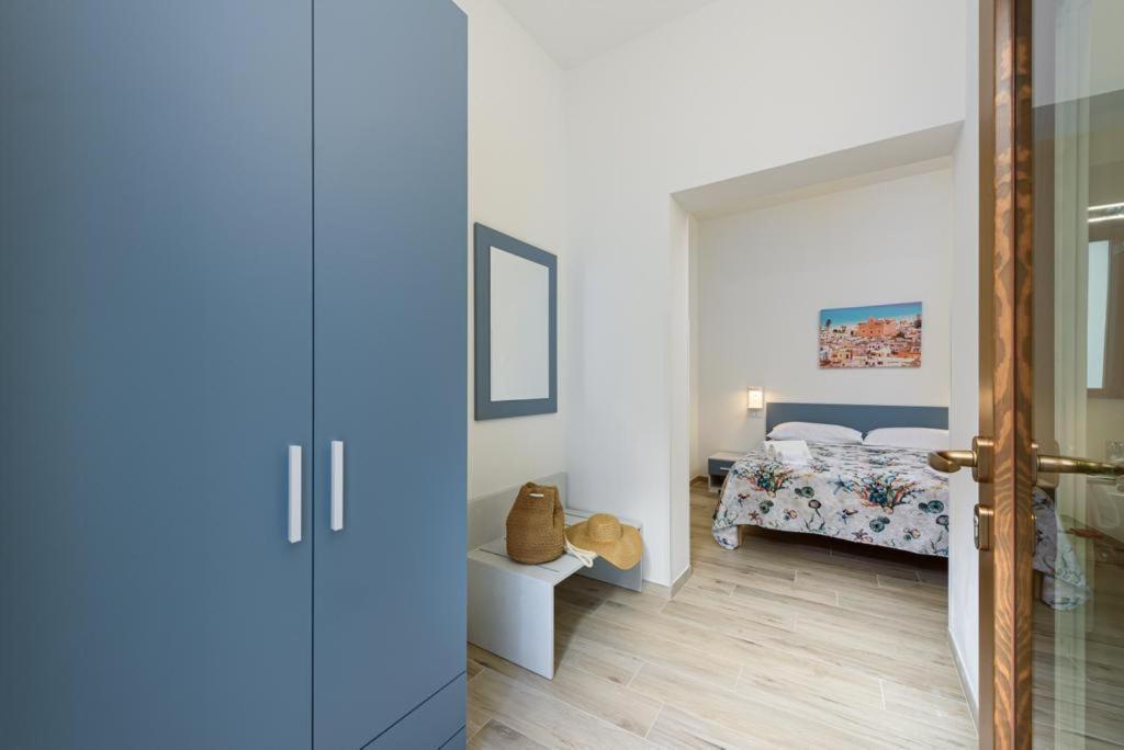 Bedda Luna Apartments سان فيتو لو كابو المظهر الخارجي الصورة