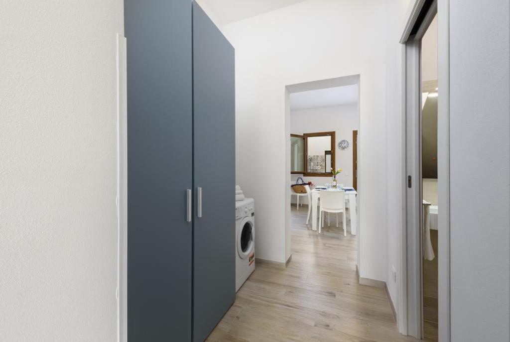 Bedda Luna Apartments سان فيتو لو كابو المظهر الخارجي الصورة