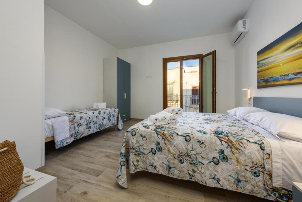 Bedda Luna Apartments سان فيتو لو كابو المظهر الخارجي الصورة