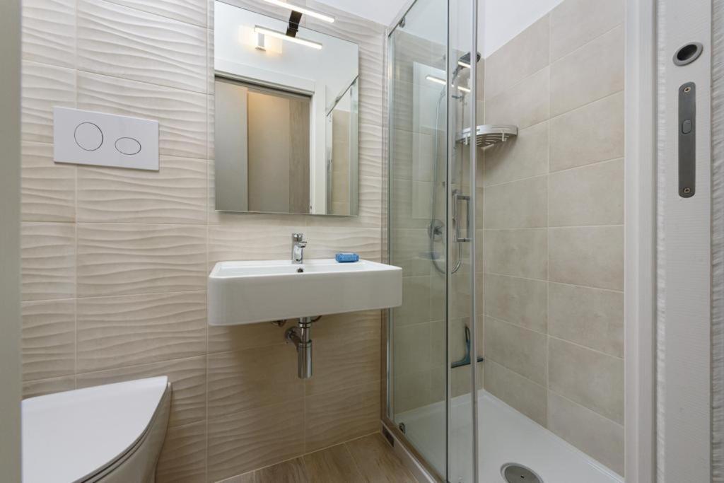 Bedda Luna Apartments سان فيتو لو كابو المظهر الخارجي الصورة